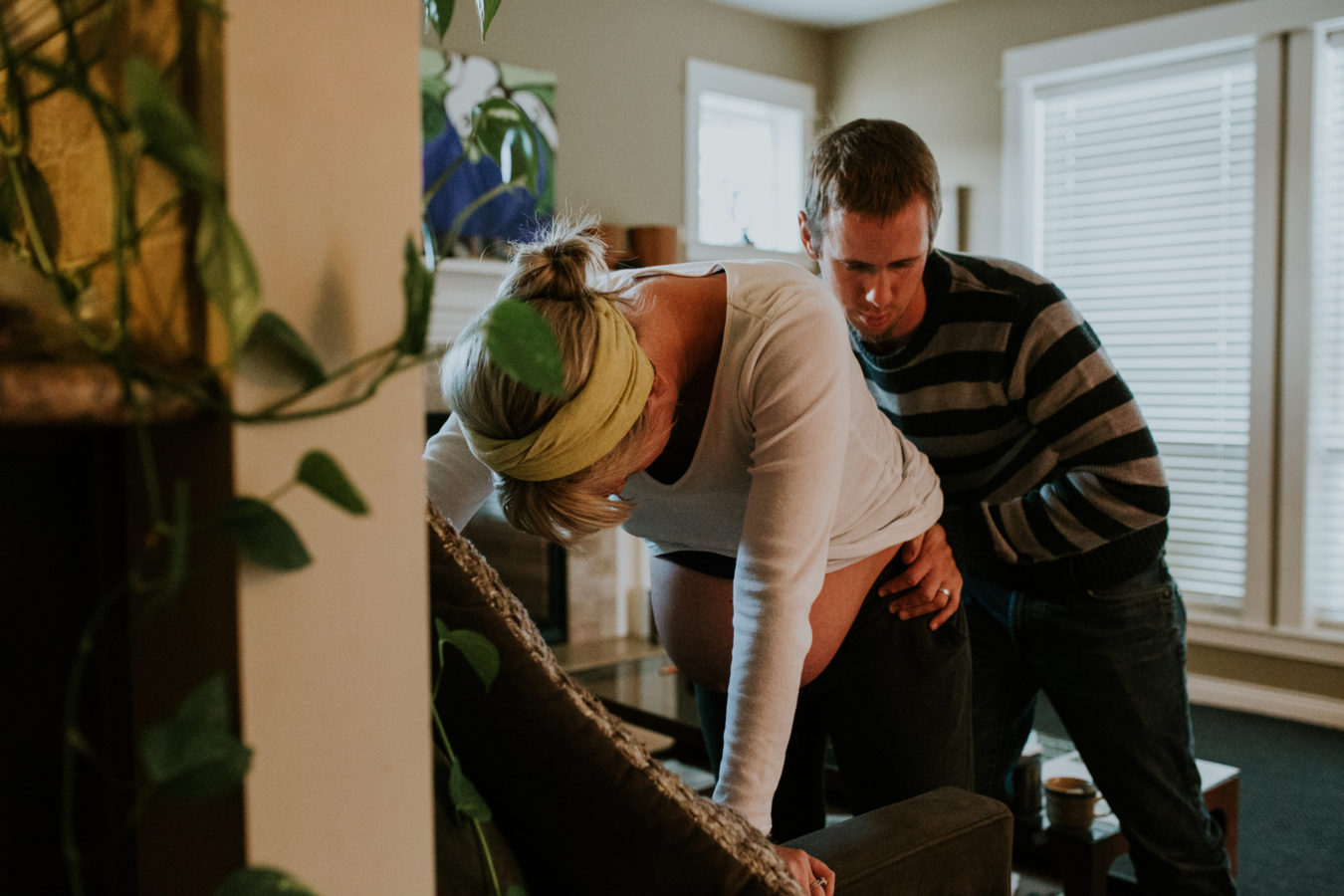 kelowna birth photographer doula midwife cesarean - krista evans photography