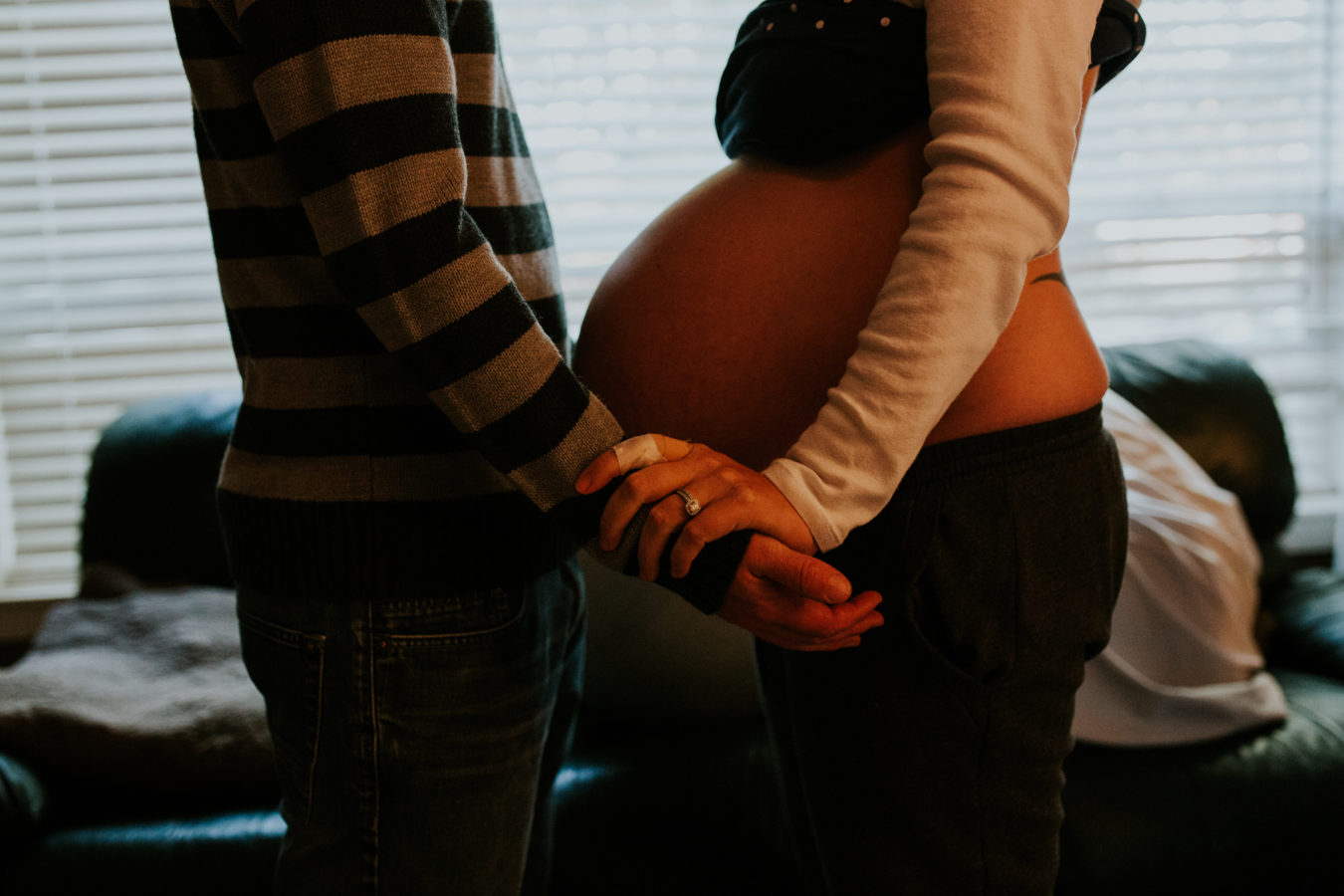 kelowna birth photographer doula midwife cesarean - krista evans photography