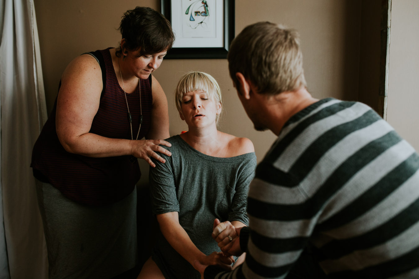 kelowna birth photographer doula midwife cesarean - krista evans photography