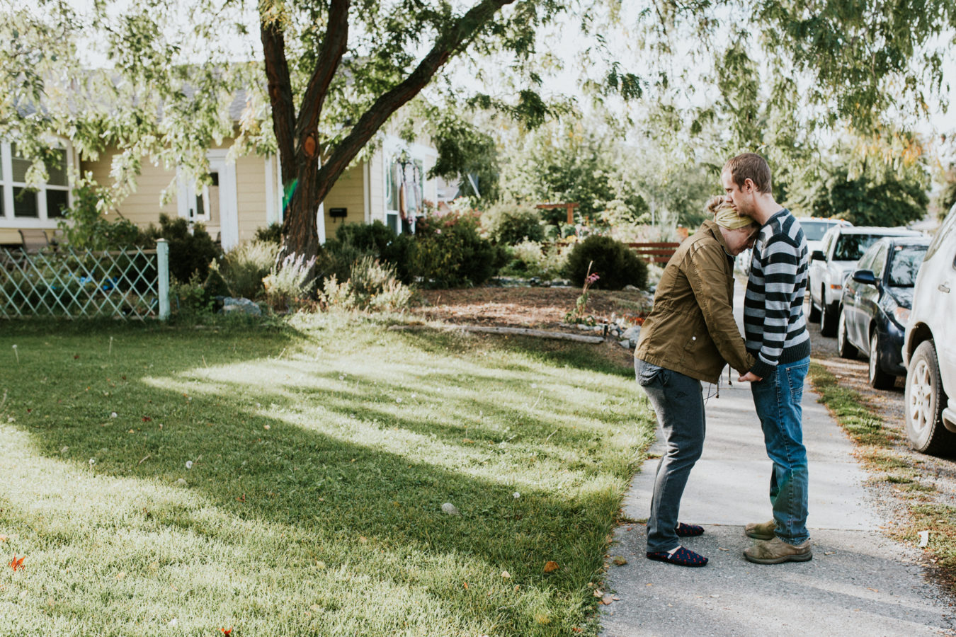 kelowna birth photographer doula midwife cesarean - krista evans photography