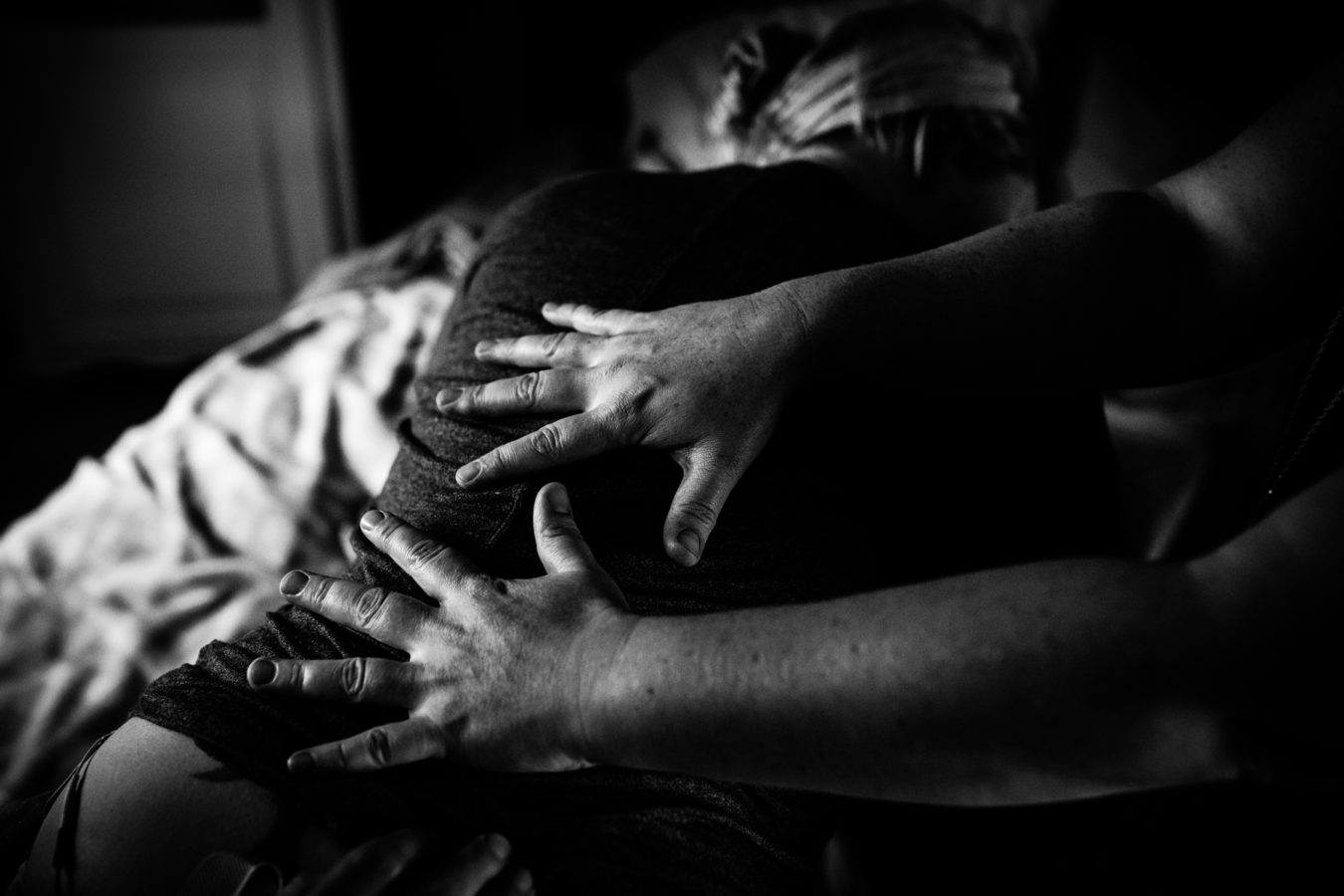 kelowna birth photographer doula midwife cesarean - krista evans photography