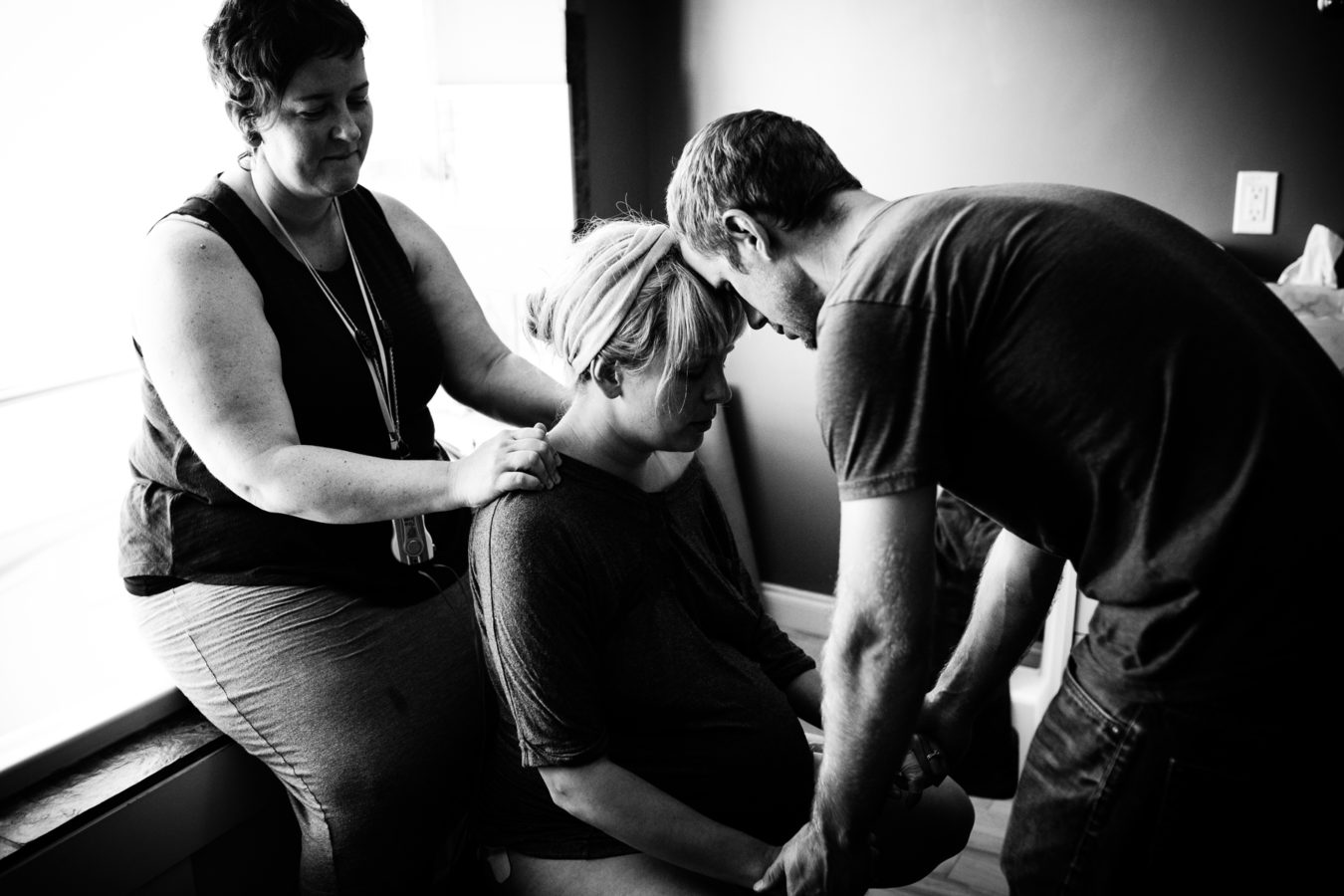 kelowna birth photographer doula midwife cesarean - krista evans photography
