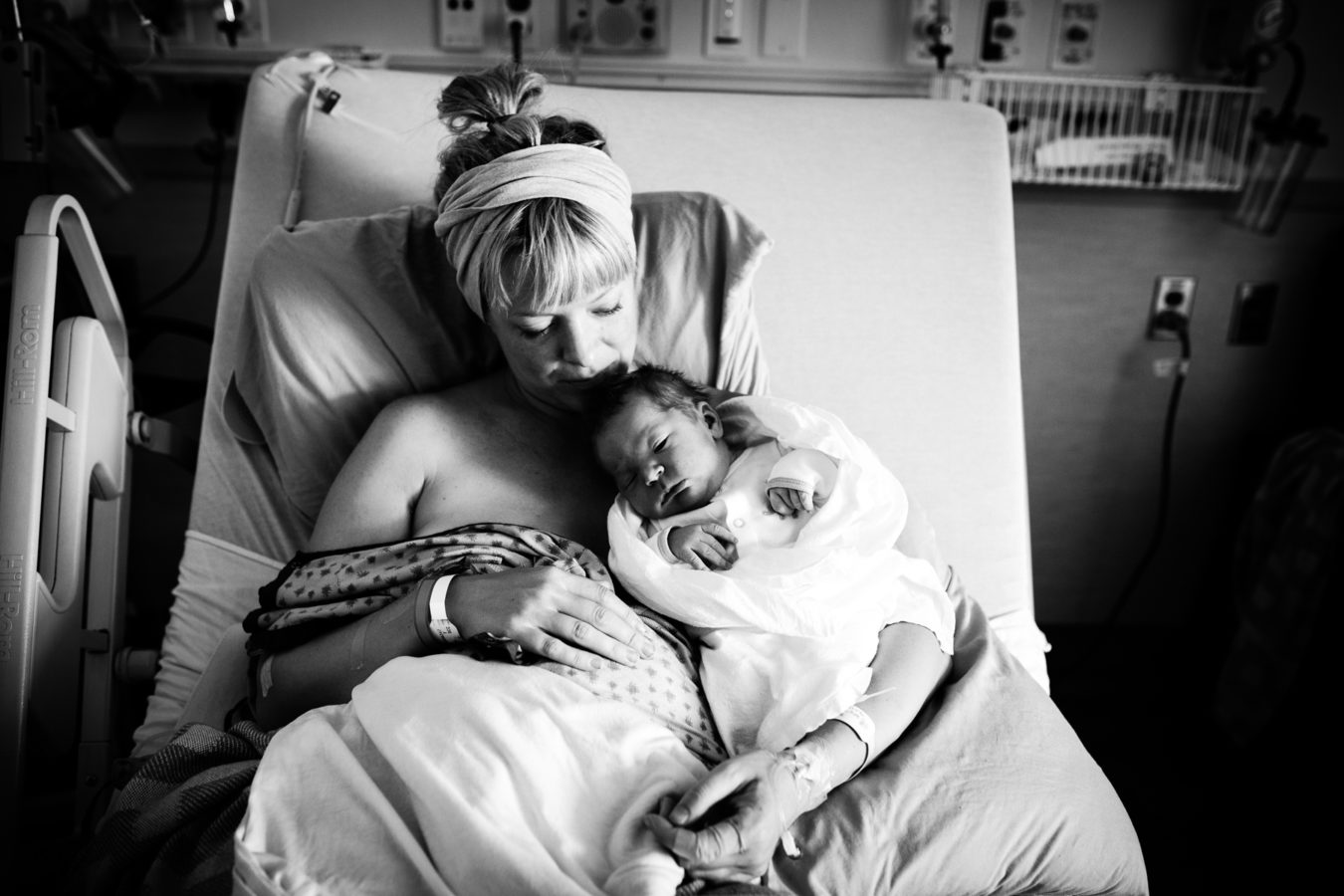 kelowna birth photographer doula midwife cesarean - krista evans photography