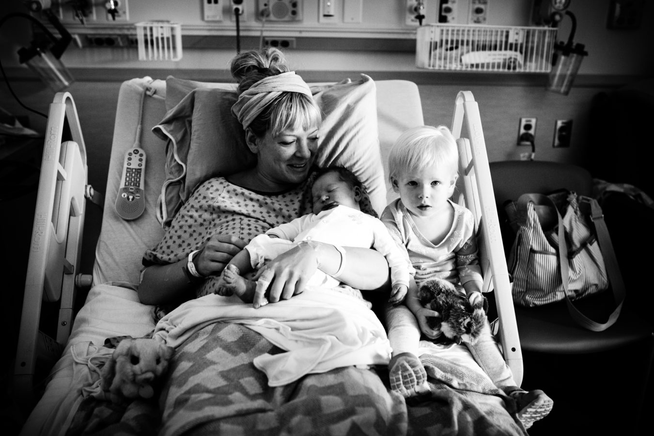 kelowna birth photographer doula midwife cesarean - krista evans photography