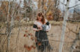 Kelowna breastfeeding photographer krista evans photography